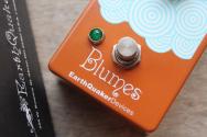 EarthQuaker Devices "Blumes Custom 2026"