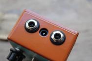 EarthQuaker Devices "Blumes Custom 2026"