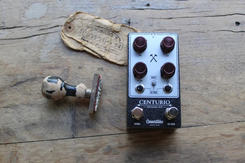 Cornerstone Music Gear "Centurio"