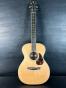 FURCH "Exotic Limited Series Vintage 2 OM-SX a Mexican Granadillo" HARDCASE