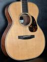 FURCH "Exotic Limited Series Vintage 2 OM-SX a Mexican Granadillo" HARDCASE