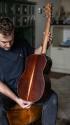 FURCH "Exotic Limited Series Vintage 2 OM-SX a Mexican Granadillo" HARDCASE
