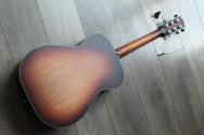 MATON "Tommy Emmanuel EBG808 Sunburst 30TH Anniversary" HARDCASE