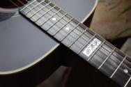 MATON "Tommy Emmanuel EBG808 Sunburst 30TH Anniversary" HARDCASE