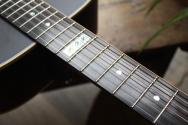 MATON "Tommy Emmanuel EBG808 Sunburst 30TH Anniversary" HARDCASE