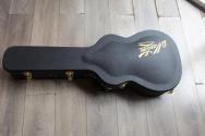 MATON "Tommy Emmanuel EBG808 Sunburst 30TH Anniversary" HARDCASE