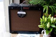 FENDER "Limited Blues Junior IV 30th Anniversary"