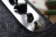 FENDER "Limited Blues Junior IV 30th Anniversary"