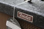 FENDER "Limited Blues Junior IV 30th Anniversary"