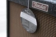 FENDER "Limited Blues Junior IV 30th Anniversary"