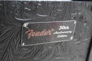 FENDER "Limited Blues Junior IV 30th Anniversary"