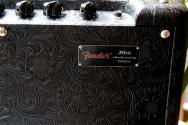 FENDER "Limited Blues Junior IV 30th Anniversary"