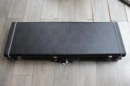 FENDER "Limited Custom Shop Bow Tie Tele Custom Relic Aged Firemist Gold" HARDCASE,