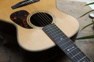FURCH "Exotic Limited Series Vintage 2 OM-SX a Mexican Granadillo" HARDCASE