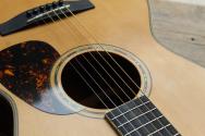 FURCH "Exotic Limited Series Vintage 2 OM-SX a Mexican Granadillo" HARDCASE