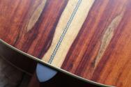 FURCH "Exotic Limited Series Vintage 2 OM-SX a Mexican Granadillo" HARDCASE