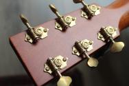 FURCH "Exotic Limited Series Vintage 2 OM-SX a Mexican Granadillo" HARDCASE