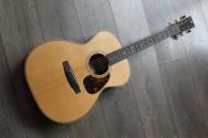 FURCH "Exotic Limited Series Vintage 2 OM-SX a Mexican Granadillo" HARDCASE