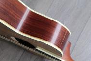 FURCH "Exotic Limited Series Vintage 2 OM-SX a Mexican Granadillo" HARDCASE