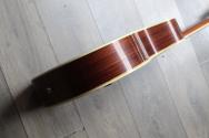 FURCH "Exotic Limited Series Vintage 2 OM-SX a Mexican Granadillo" HARDCASE