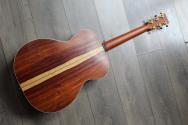 FURCH "Exotic Limited Series Vintage 2 OM-SX a Mexican Granadillo" HARDCASE