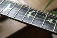 PRS "Incredeble Private Stock 4935 Violin II" HARDCASE, PAPERS, 3, 36 KG