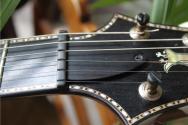 PRS "Incredeble Private Stock 4935 Violin II" HARDCASE, PAPERS, 3, 36 KG