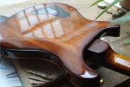 PRS "Incredeble Private Stock 4935 Violin II" HARDCASE, PAPERS, 3, 36 KG