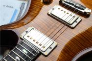 PRS "Incredeble Private Stock 4935 Violin II" HARDCASE, PAPERS, 3, 36 KG