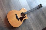 TAYLOR "514ce" HARDCASE