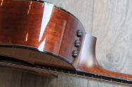 TAYLOR "514ce" HARDCASE