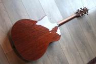 TAYLOR "514ce" HARDCASE