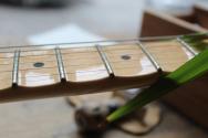 FENDER "Custom Shop Yngwie Malmsteen Vintage White, Scalloped Maple" HARDCASE, PAPERS, STRAP, 3, 68 KG