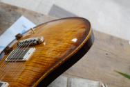 PRS "Incredeble Private Stock 4935 Violin II" HARDCASE, PAPERS, 3, 36 KG