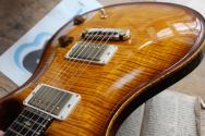 PRS "Incredeble Private Stock 4935 Violin II" HARDCASE, PAPERS, 3, 36 KG