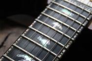 PRS "Incredeble Private Stock 4935 Violin II" HARDCASE, PAPERS, 3, 36 KG