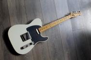 WOODSTOCK "Old Boy T Olympic White" HARDCASE, 3, 78 KG