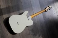 WOODSTOCK "Old Boy T Olympic White" HARDCASE, 3, 78 KG