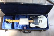 WOODSTOCK "Old Boy T Olympic White" HARDCASE, 3, 78 KG