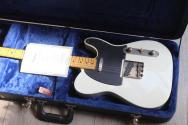 WOODSTOCK "Old Boy T Olympic White" HARDCASE, 3, 78 KG