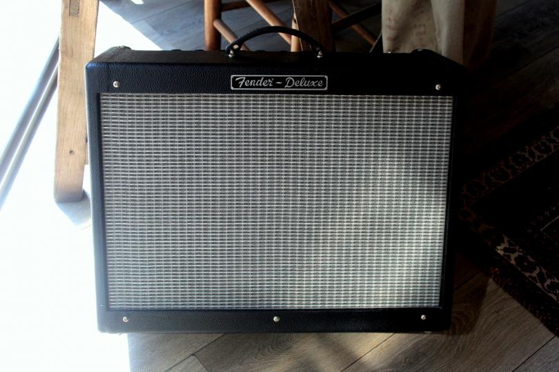 FENDER "Hot Rod Deluxe 112"