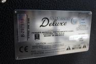 FENDER "Hot Rod Deluxe 112"