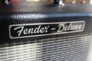 FENDER "Hot Rod Deluxe 112"