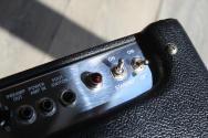 FENDER "Hot Rod Deluxe 112"