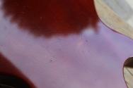 MAYBACH "Lester Bullion Gold with Mini Humbuckers ´60s Slim Taper" HARDCASE, 3, 6 KG