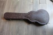 MAYBACH "Lester Bullion Gold with Mini Humbuckers ´60s Slim Taper" HARDCASE, 3, 6 KG