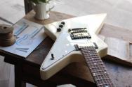 MAYBACH "X-Wing ´76 Vintage White Aged" GIGBAG, HETFIELD/SKYNYRD RULES!!!