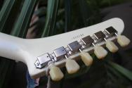 MAYBACH "X-Wing ´76 Vintage White Aged" GIGBAG, HETFIELD/SKYNYRD RULES!!!