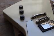 MAYBACH "X-Wing ´76 Vintage White Aged" GIGBAG, HETFIELD/SKYNYRD RULES!!!