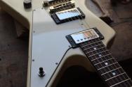 MAYBACH "X-Wing ´76 Vintage White Aged" GIGBAG, HETFIELD/SKYNYRD RULES!!!